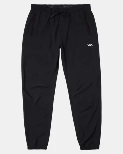 YOGGER TRACK PANTS II