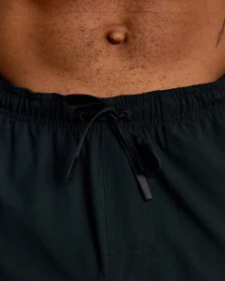 YOGGER TRACK PANTS II