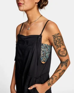 ZULA JUMPER COVER-UP